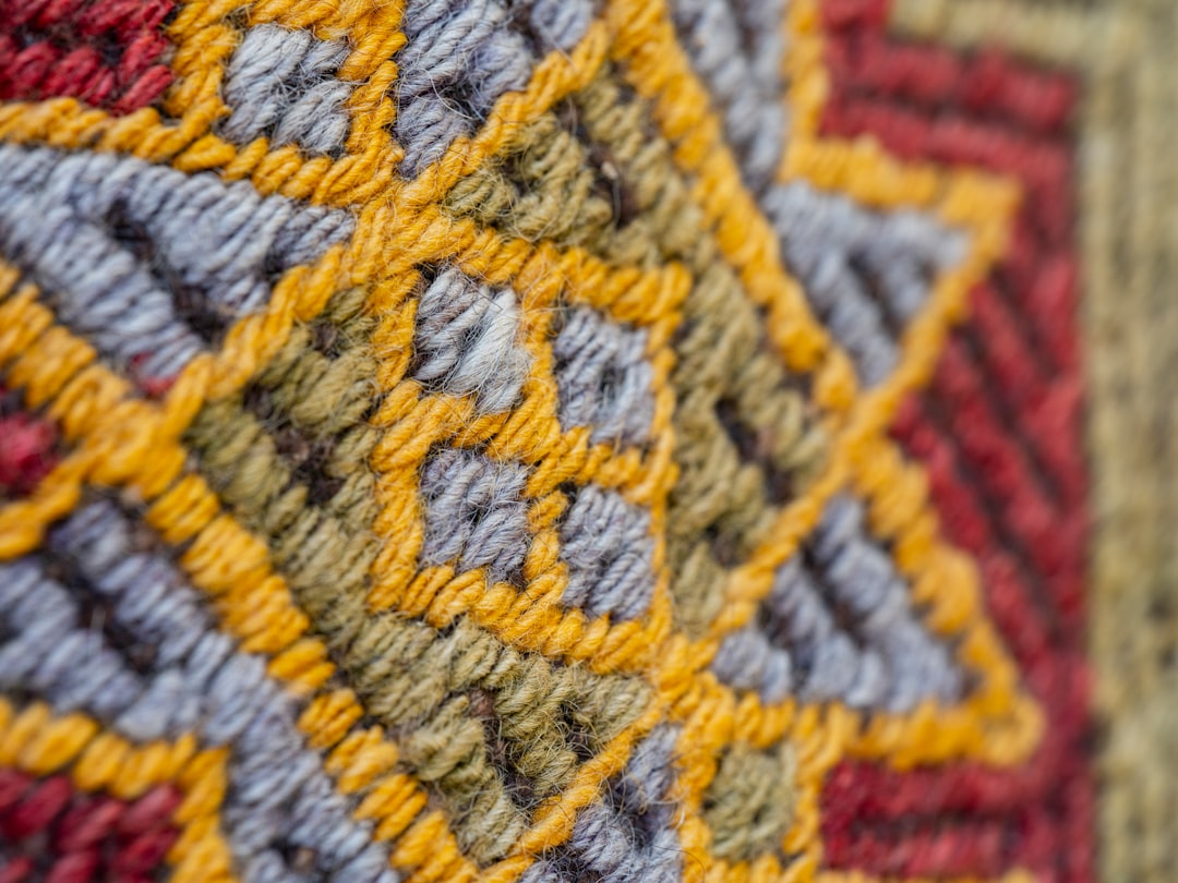 Transform Your Space with Stylish Rugs from Crafted Aura Shop