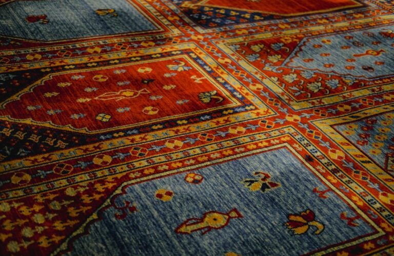 Top Tips for Choosing the Right Rug for Your Lifestyle
