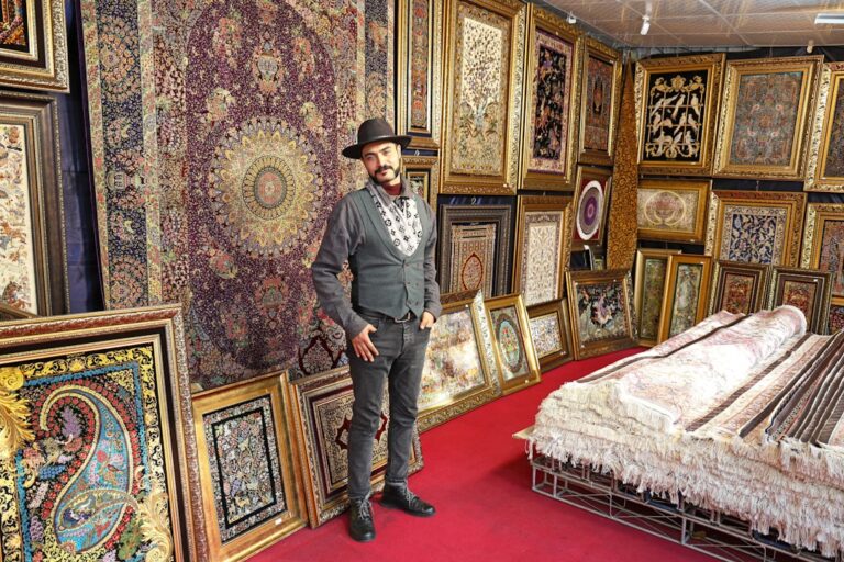 The Ultimate Guide to Caring for Your New Handmade Rug