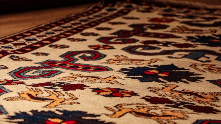 Why Quality Rugs Are Essential for a Cozy Home Environment