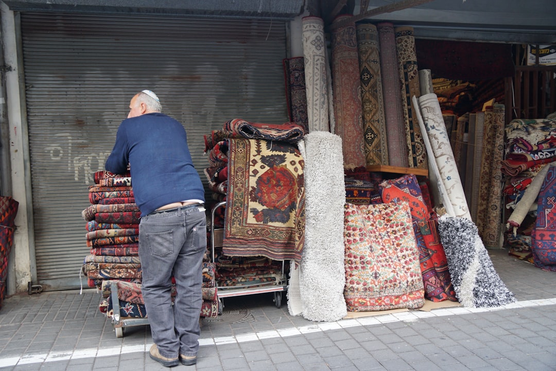 Uncover the Secrets to Layering Rugs for a Trendy Look